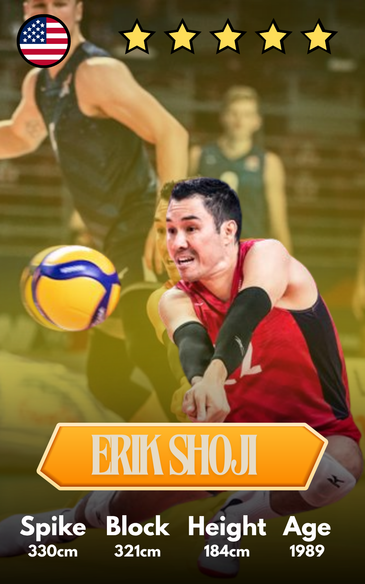 Erik Shoji